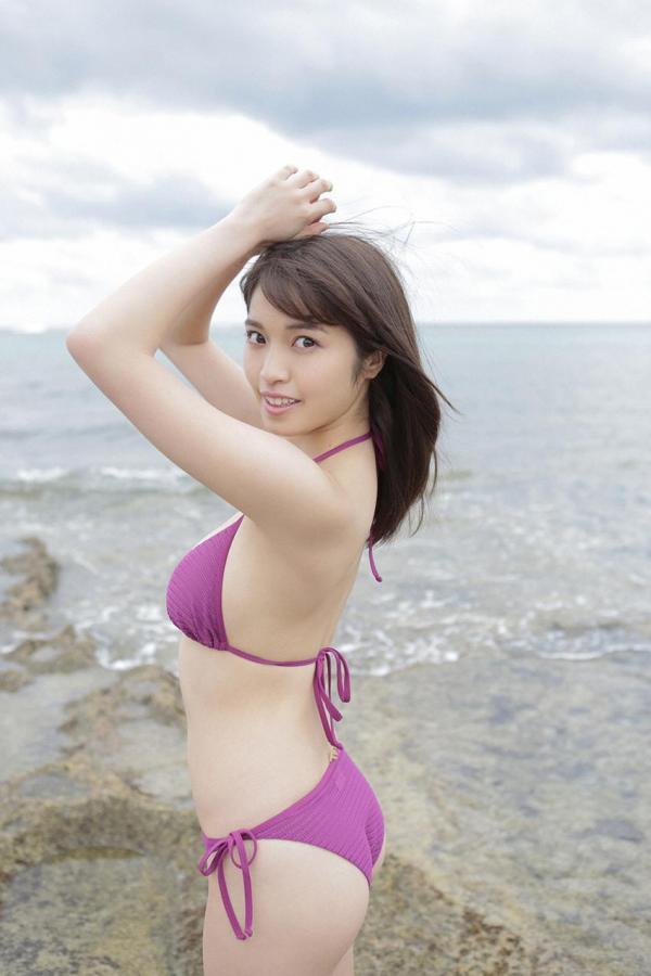 Cherrsee Miyu  Miyu- [WPB-net]高清写真图 No.216『PRECIOUS STONE』第74张图片