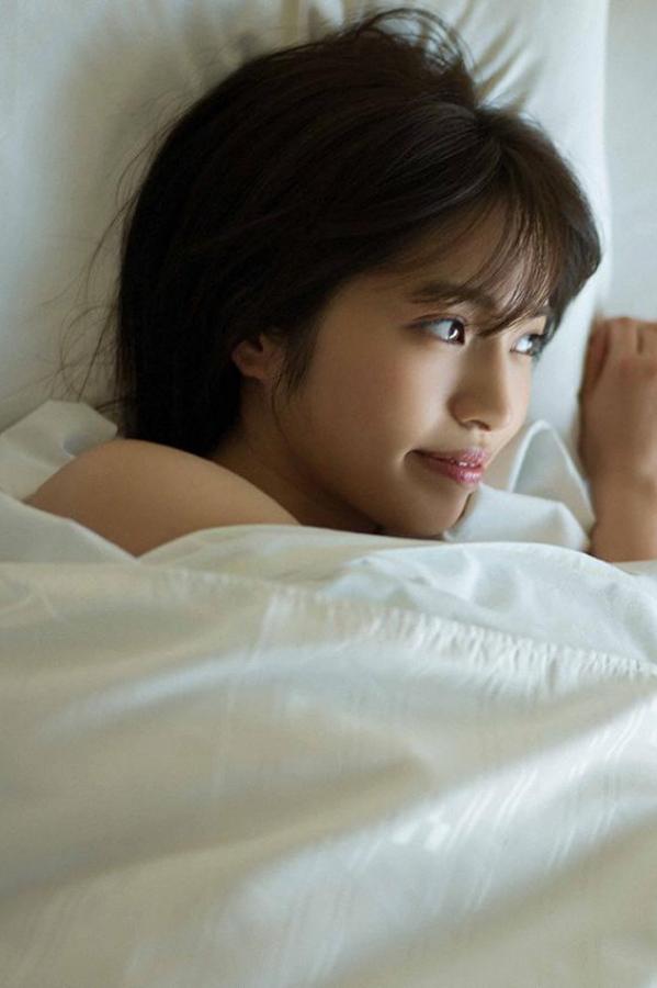 Cherrsee Miyu  Miyu- [WPB-net]高清写真图 No.216『PRECIOUS STONE』第78张图片