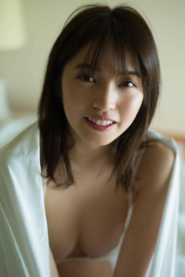 Cherrsee Miyu  Miyu- [WPB-net]高清写真图 No.216『PRECIOUS STONE』第81张图片
