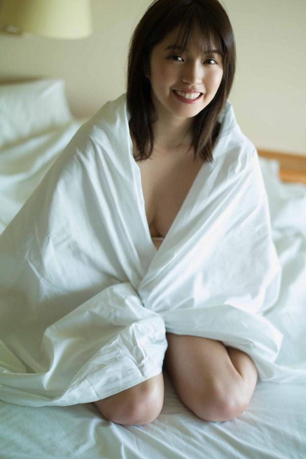Cherrsee Miyu  Miyu- [WPB-net]高清写真图 No.216『PRECIOUS STONE』第82张图片