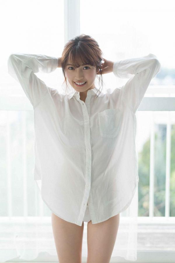 Cherrsee Miyu  Miyu- [WPB-net]高清写真图 No.529 『みゆパイ』第28张图片