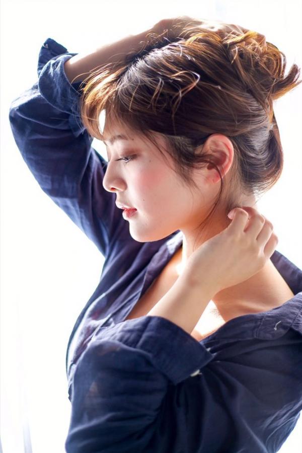 MEGMY  MEGMY- 日本美女理发师引注目第19张图片