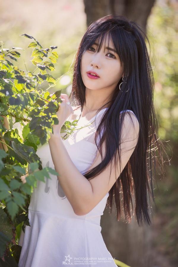 송주아 宋珠娥 宋珠娥- 南韩美人模特家居系列写真合集第36张图片