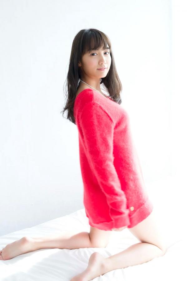 黒木ひかり 黑木光  《黒木ひかり - 神的美少女 スピサン グラビアフォトブック》清纯活力运动写真 治愈系甜美画报第12张图片