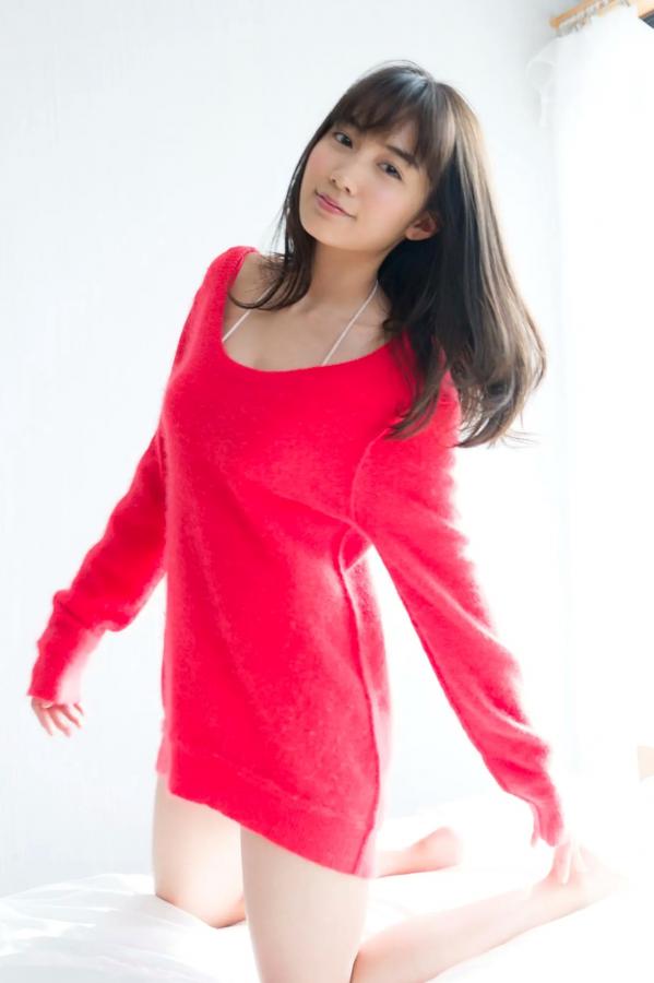 黒木ひかり 黑木光  《黒木ひかり - 神的美少女 スピサン グラビアフォトブック》清纯活力运动写真 治愈系甜美画报第13张图片