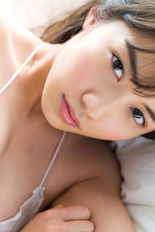 黒木ひかり 黑木光  《黒木ひかり - 神的美少女 スピサン グラビアフォトブック》清纯活力运动写真 治愈系甜美画报第24张图片