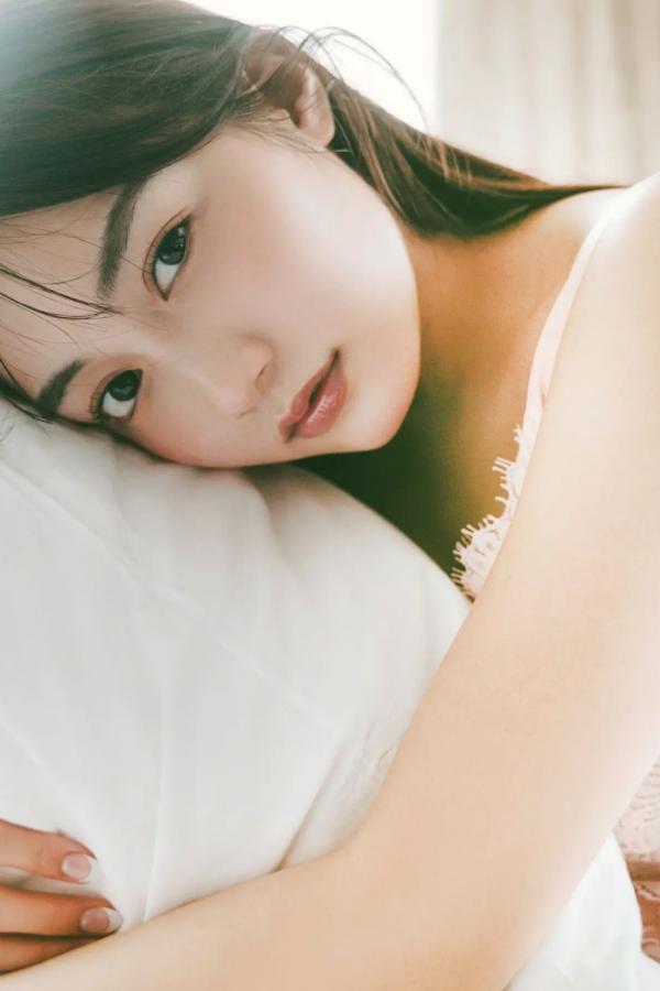 黒木ひかり 黑木光  黒木ひかり《Midnight romance》深夜浪漫性感内衣浴室私房写真第56张图片