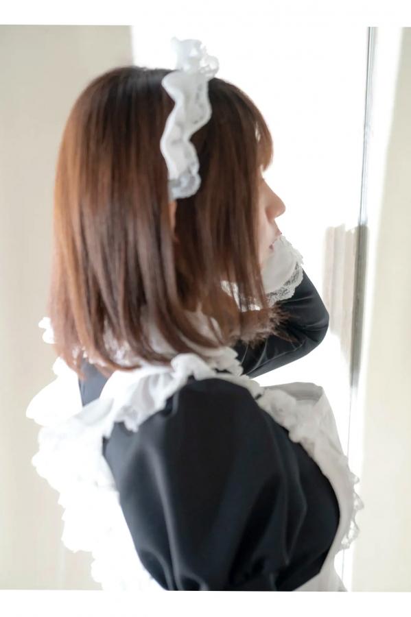 えなこ Enako えなこ - メイドアーミー★プリンセス [76P] 日本女仆装COS与清纯比基尼私房写真第37张图片