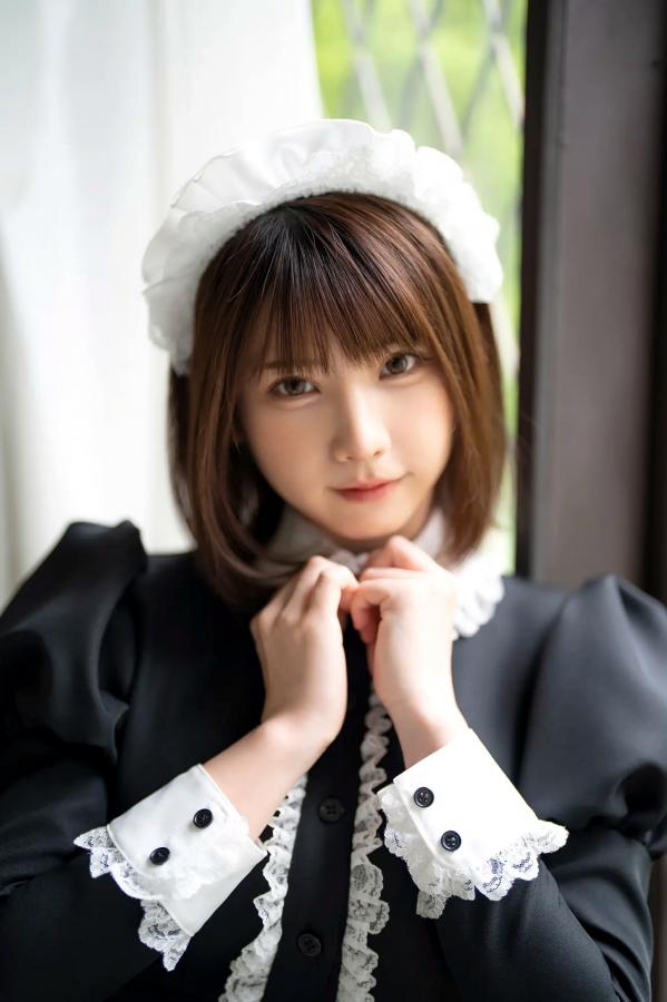 えなこ Enako えなこ - メイドアーミー★プリンセス [76P] 日本女仆装COS与清纯比基尼私房写真第44张图片