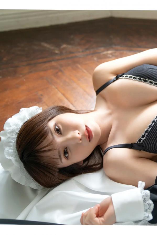 えなこ Enako えなこ - メイドアーミー★プリンセス [76P] 日本女仆装COS与清纯比基尼私房写真第55张图片
