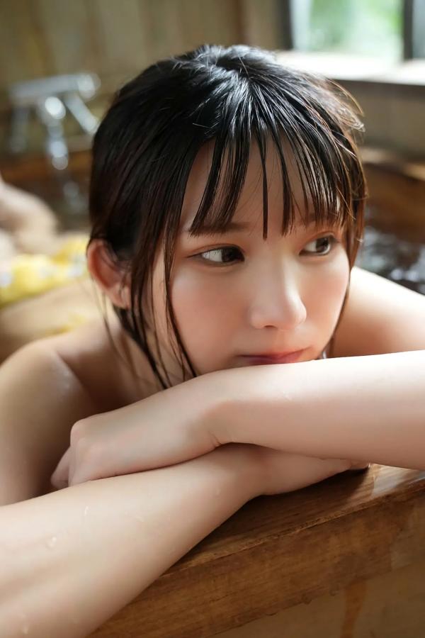 えなこ Enako えなこ - えなこランド [83P] 日本女神户外背带裤与比基尼性感写真第78张图片