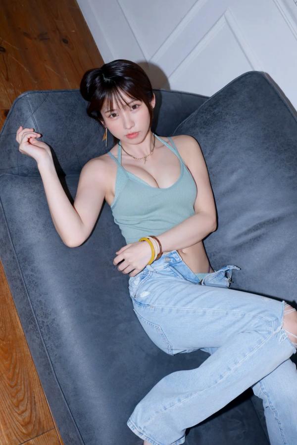 えなこ Enako えなこ - くぎ付け [49P] 日本人气女神私房性感内衣比基尼写真第11张图片