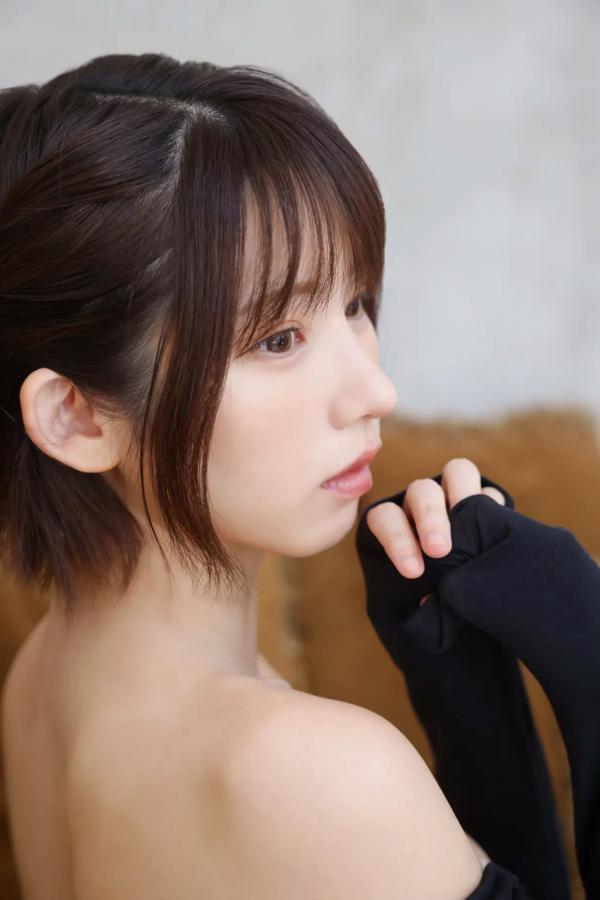 えなこ Enako えなこ - くぎ付け [49P] 日本人气女神私房性感内衣比基尼写真第19张图片