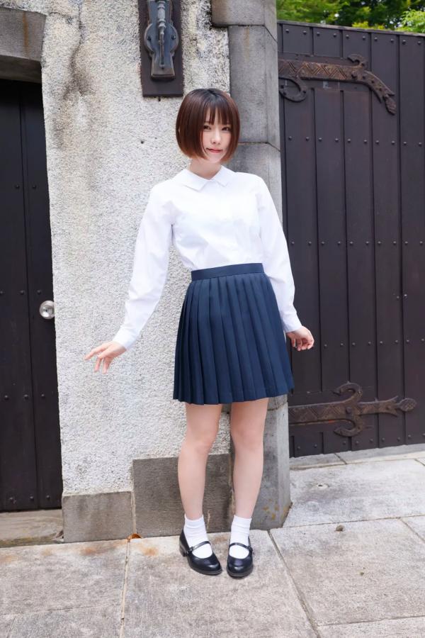 えなこ Enako えなこ - くぎ付け [49P] 日本人气女神私房性感内衣比基尼写真第26张图片
