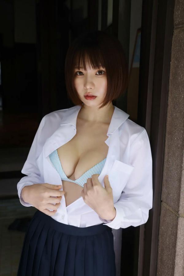 えなこ Enako えなこ - くぎ付け [49P] 日本人气女神私房性感内衣比基尼写真第27张图片