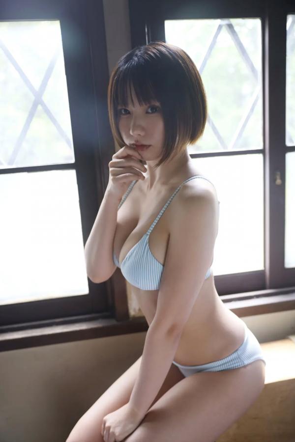 えなこ Enako えなこ - くぎ付け [49P] 日本人气女神私房性感内衣比基尼写真第29张图片