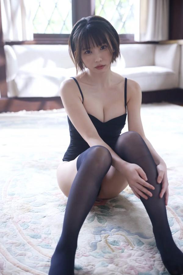 えなこ Enako えなこ - くぎ付け [49P] 日本人气女神私房性感内衣比基尼写真第42张图片