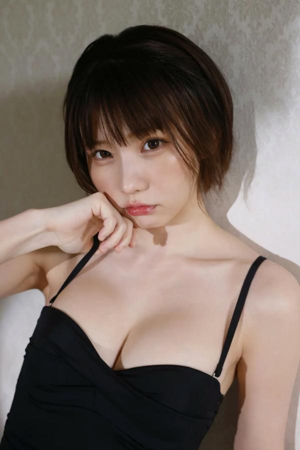 えなこ Enako えなこ - くぎ付け [49P] 日本人气女神私房性感内衣比基尼写真第44张图片