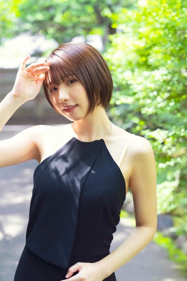 えなこ Enako えなこ - 和室でときめき 日系和服私房写真 清纯内衣女神大片第2张图片