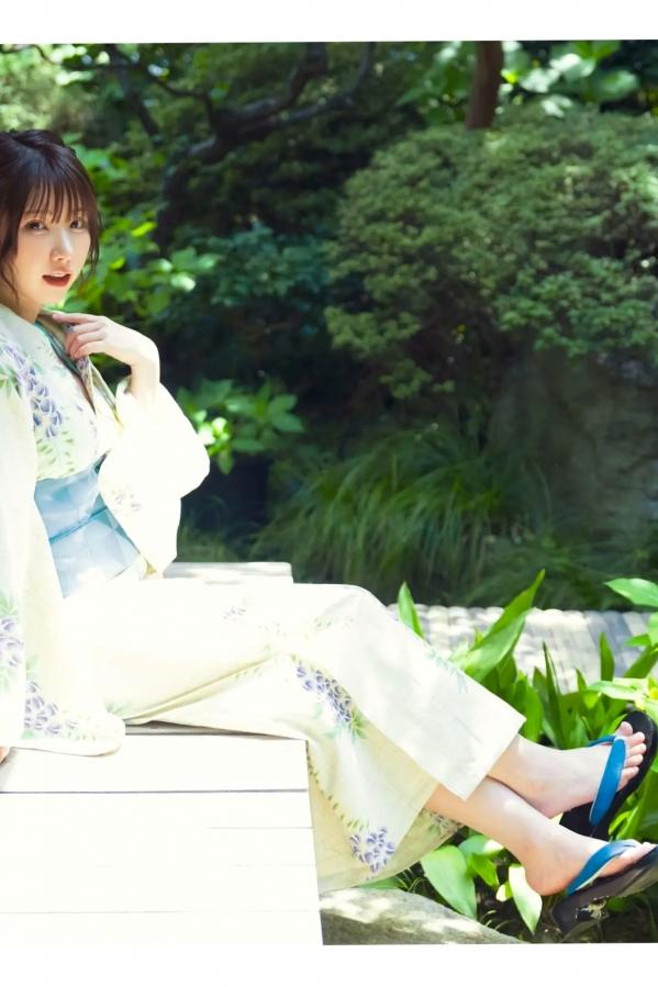えなこ Enako えなこ - 和室でときめき 日系和服私房写真 清纯内衣女神大片第30张图片