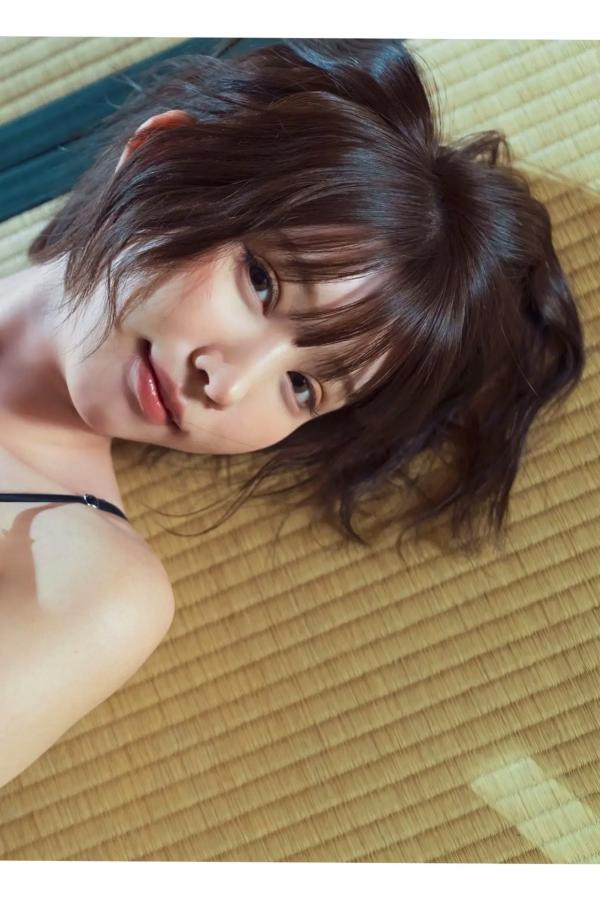 えなこ Enako えなこ - 和室でときめき 日系和服私房写真 清纯内衣女神大片第65张图片