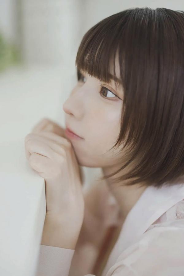 えなこ Enako えなこ - おとなmode 日本女星成熟私房性感写真 魅惑家居比基尼大片第44张图片