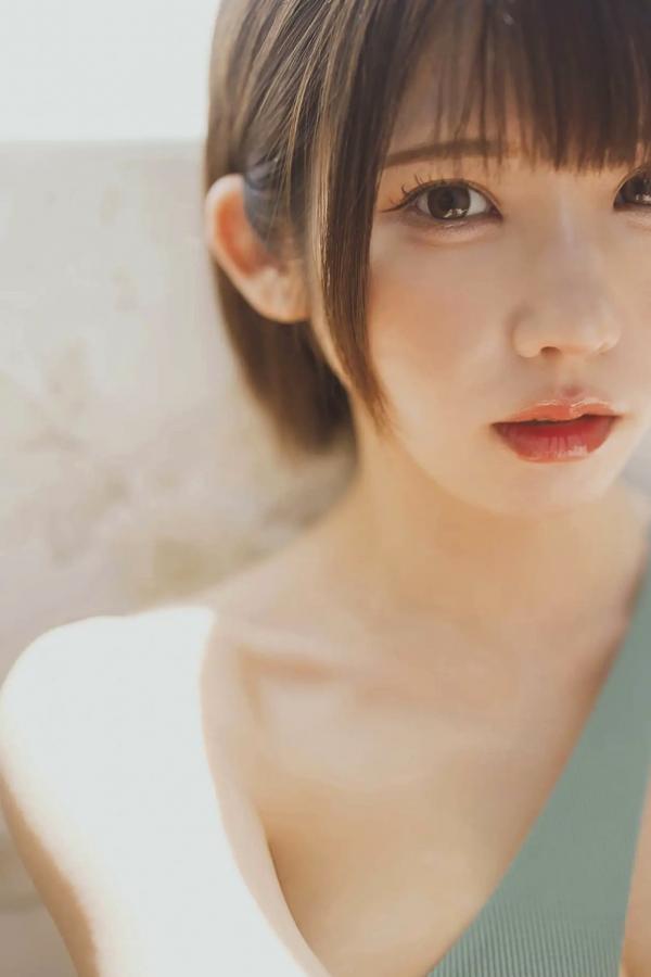 えなこ Enako えなこ - おとなmode 日本女星成熟私房性感写真 魅惑家居比基尼大片第58张图片