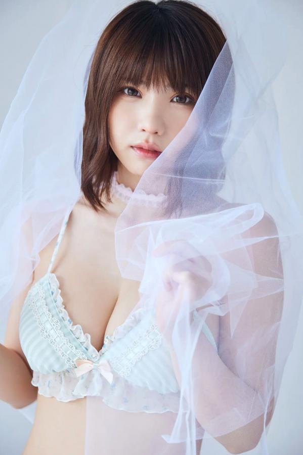 えなこ Enako えなこ - Enako Assemble 2022 日本Cosplay女神性感比基尼内衣写真第13张图片