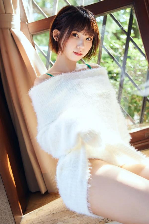 えなこ Enako えなこ - Enako Assemble 2022 日本Cosplay女神性感比基尼内衣写真第22张图片