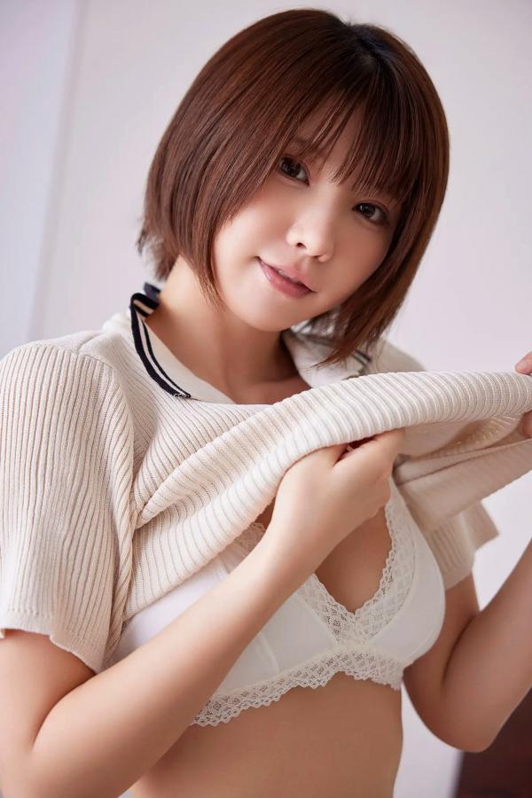 えなこ Enako えなc - 日和：日本女神甜美户外复古与清新内衣私房美图第57张图片