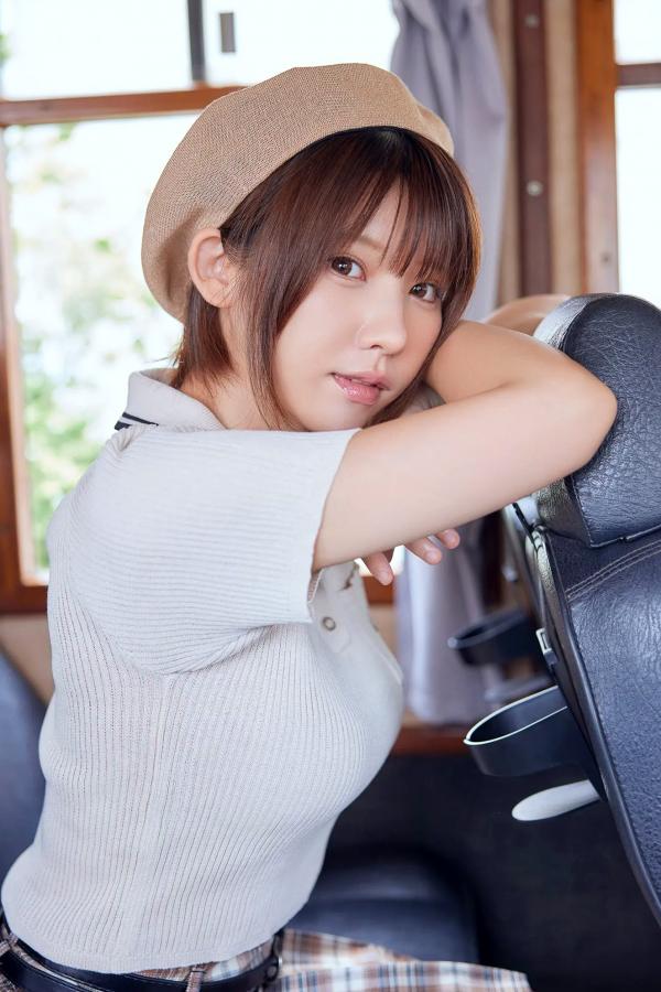えなこ Enako えなc - 日和：日本女神甜美户外复古与清新内衣私房美图第66张图片
