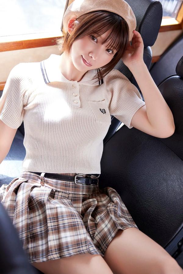 えなこ Enako えなc - 日和：日本女神甜美户外复古与清新内衣私房美图第68张图片