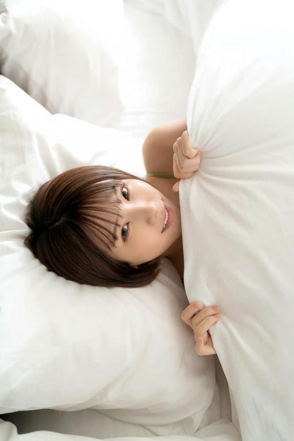 えなこ Enako 《えなこ - BEST V》日本甜美女神清纯比基尼与家居私房性感写真第12张图片