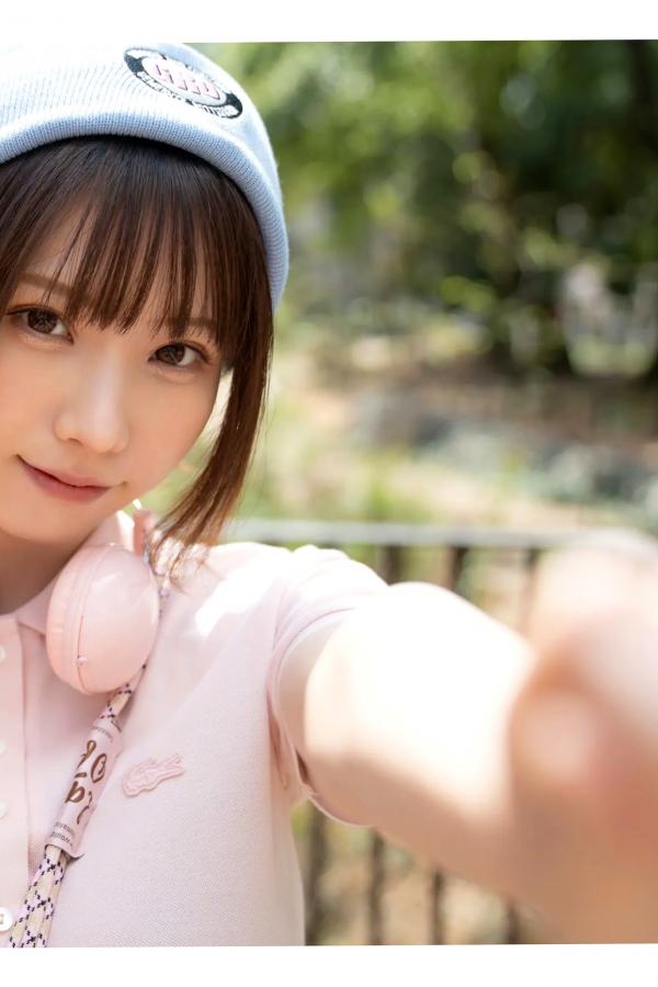 えなこ Enako 《えなこ - BEST V》日本甜美女神清纯比基尼与家居私房性感写真第36张图片