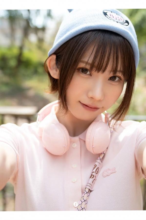 えなこ Enako 《えなこ - BEST V》日本甜美女神清纯比基尼与家居私房性感写真第37张图片