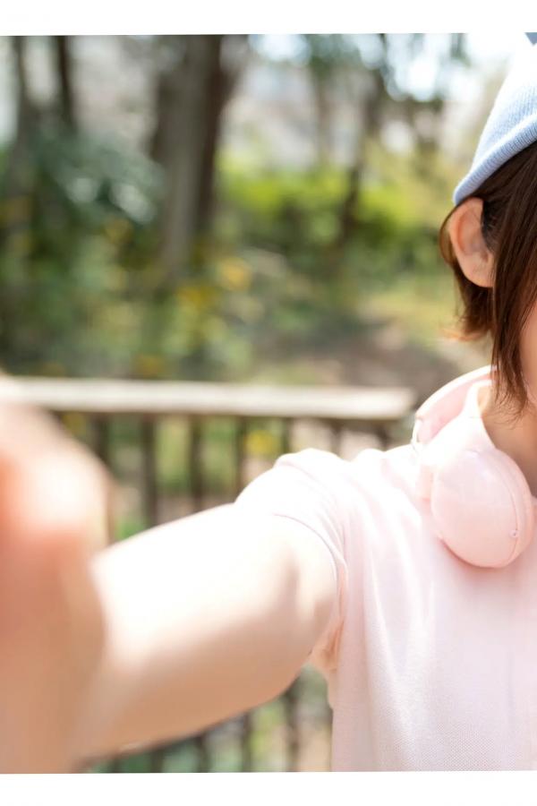 えなこ Enako 《えなこ - BEST V》日本甜美女神清纯比基尼与家居私房性感写真第38张图片