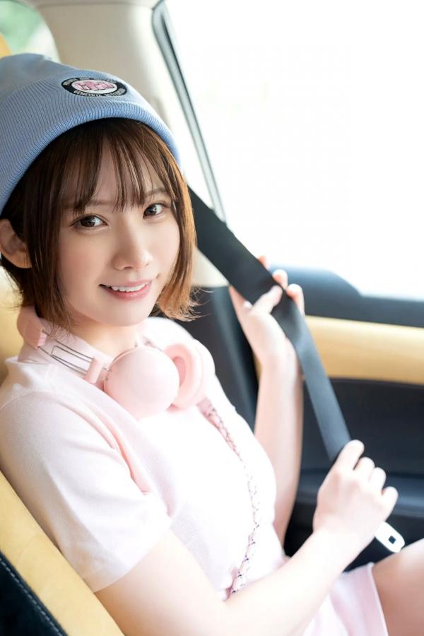 えなこ Enako 《えなこ - BEST V》日本甜美女神清纯比基尼与家居私房性感写真第42张图片