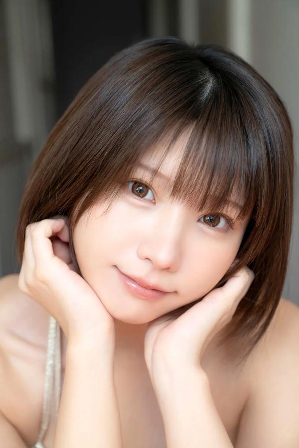 えなこ Enako 《えなこ - BEST V》日本甜美女神清纯比基尼与家居私房性感写真第81张图片
