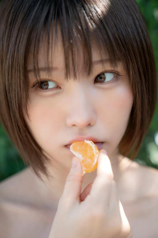 えなこ Enako 《えなこ - BEST V》日本甜美女神清纯比基尼与家居私房性感写真第87张图片