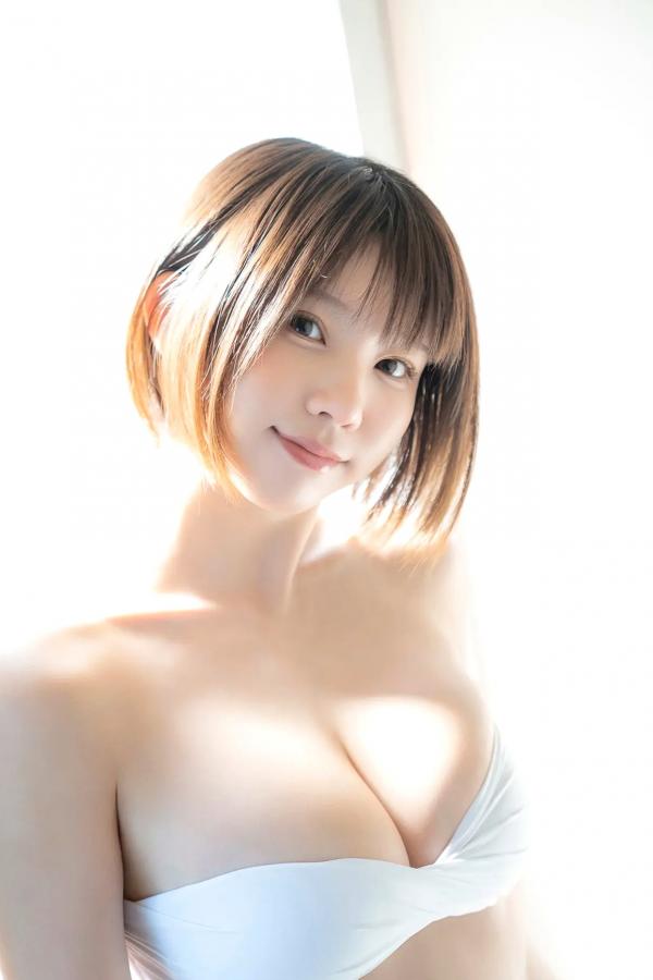 えなこ Enako 《えなこ - BEST V》日本甜美女神清纯比基尼与家居私房性感写真第94张图片