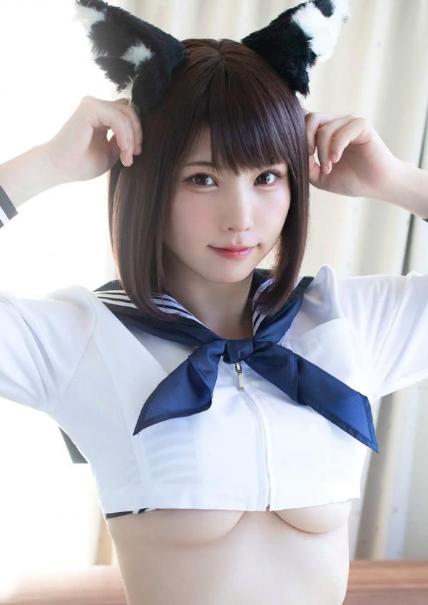 えなこ Enako  えなこ - ALL CAT第10张图片