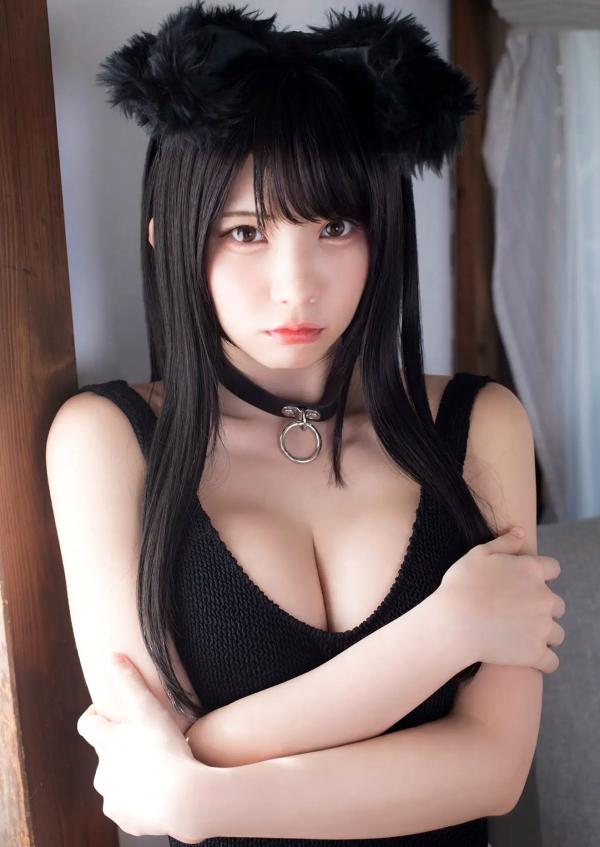 えなこ Enako  えなこ - ALL CAT第21张图片