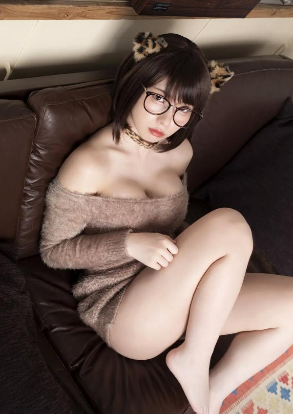 えなこ Enako  えなこ - ALL CAT第36张图片