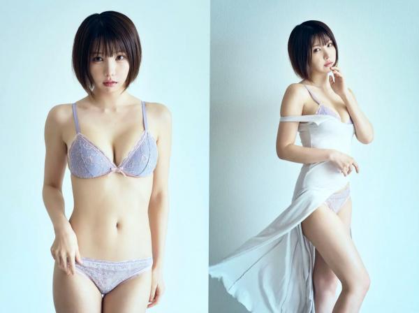 えなこ Enako  えなこ - 美しき者よ（日系清纯女神内衣私房照，极致性感私房写真）第5张图片