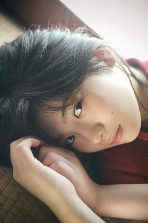 小畑優奈 小畑优奈 SKE48小畑优奈 笑颜魅力的天使美少女第14张图片