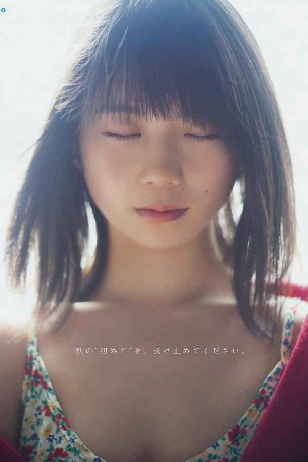 小畑優奈 小畑优奈 SKE48小畑优奈 笑颜魅力的天使美少女第17张图片