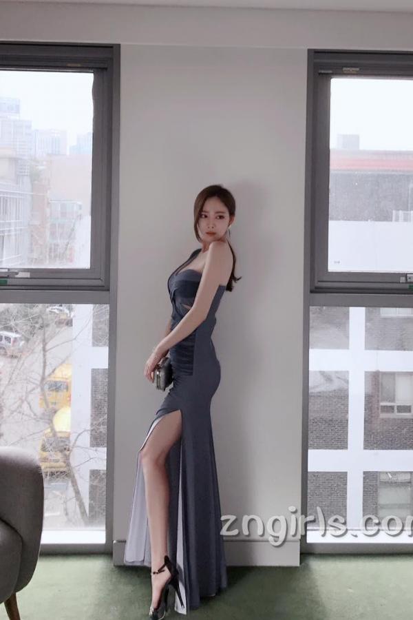 주연 珠妍 韩国网拍模特珠妍 半身照也掩饰不了的魅力第9张图片