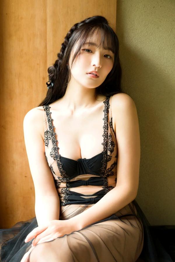 藤田あずさ 藤田梓  藤田あずさ - 元カノメモリーズ vol.2 [78P] 日系性感比基尼与内衣私房写真第55张图片