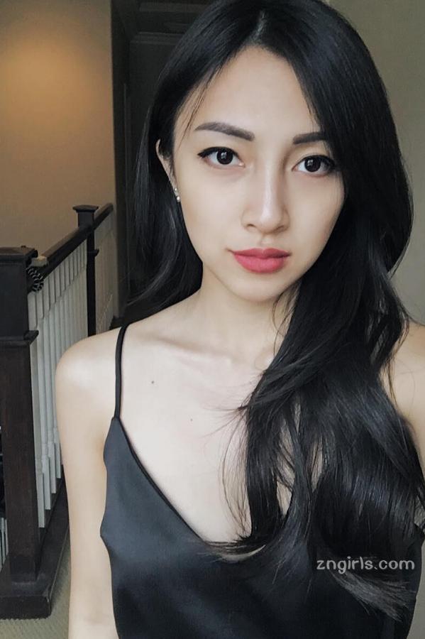 Jessie Luong  越南御姐Jessie Luong 冷艳指数爆表的美人第18张图片