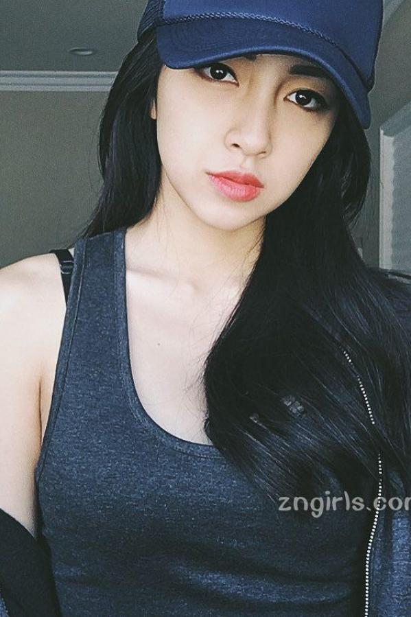 Jessie Luong  越南御姐Jessie Luong 冷艳指数爆表的美人第19张图片